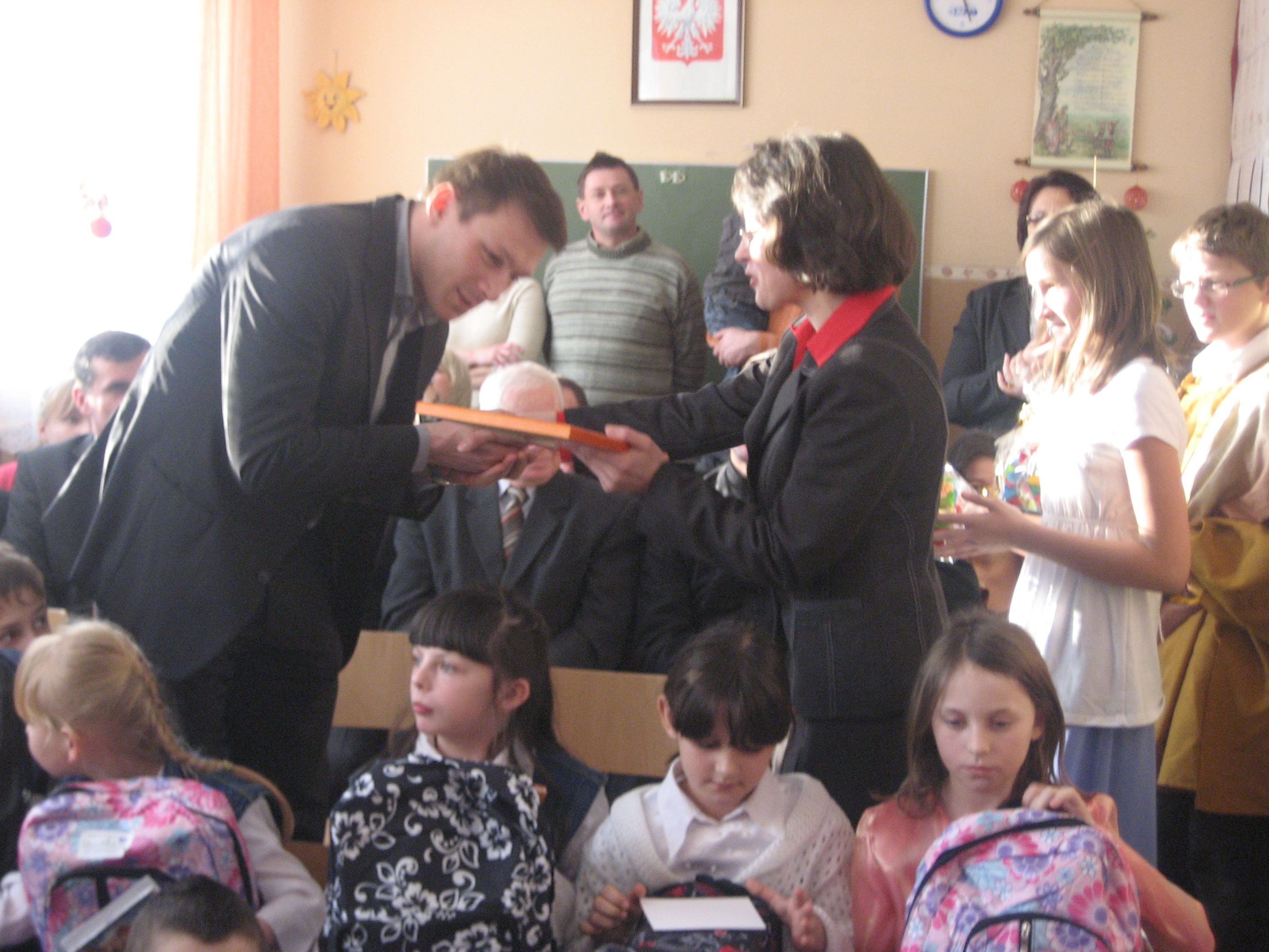 Szkoła Podstawowa w Jeleni